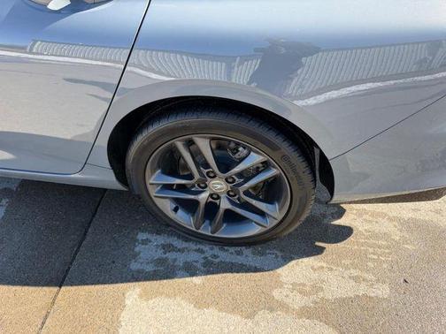 2024 Acura TLX A-Spec