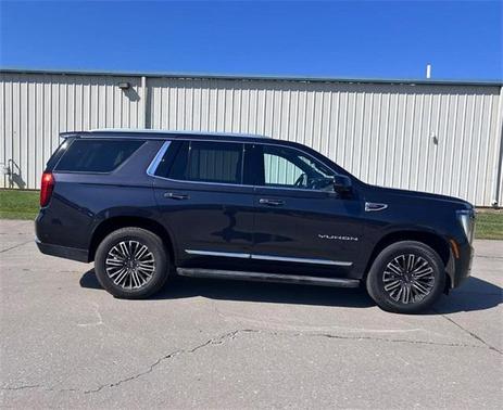2025 GMC Yukon 4WD Elevation