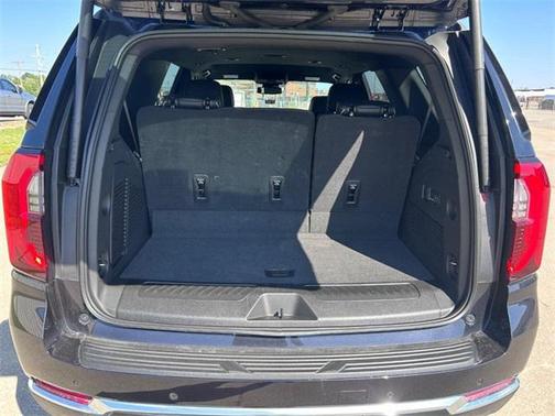 2025 GMC Yukon 4WD Elevation