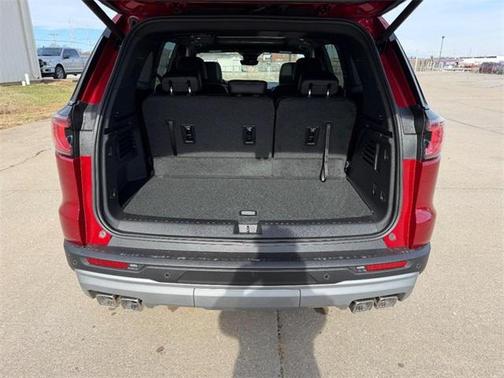 2026 GMC Acadia Elevation FWD