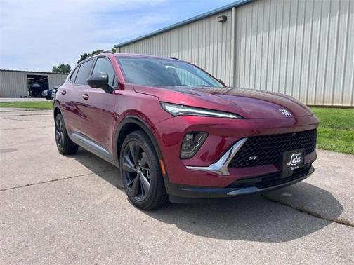 2024 Buick Envision Sport Touring AWD