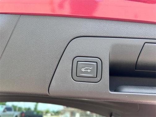 2024 Buick Envision Sport Touring AWD