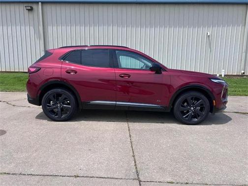 2024 Buick Envision Sport Touring AWD