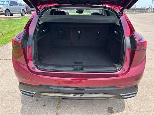 2024 Buick Envision Sport Touring AWD