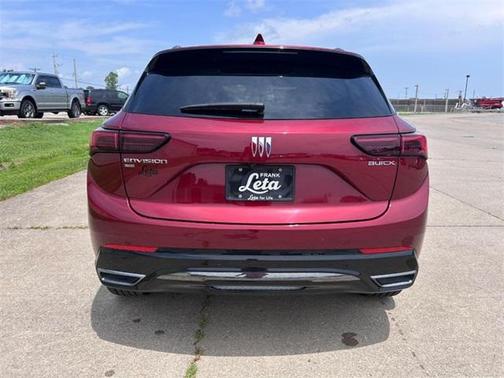 2024 Buick Envision Sport Touring AWD