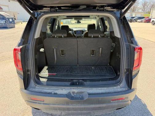 2023 GMC Acadia FWD SLE