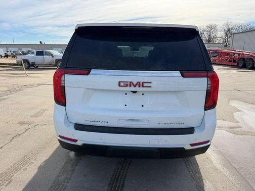 2026 GMC Yukon XL 4WD Elevation
