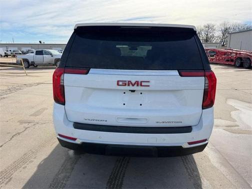 2026 GMC Yukon XL 4WD Elevation