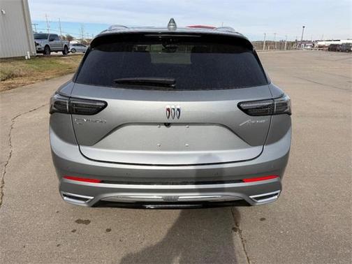 2026 Buick Envision Avenir AWD