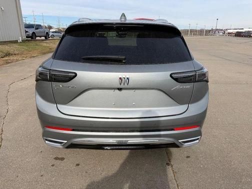 2026 Buick Envision Avenir AWD