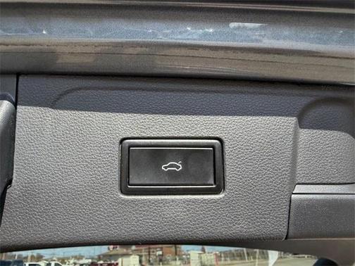 2018 Volkswagen Atlas 3.6L SE