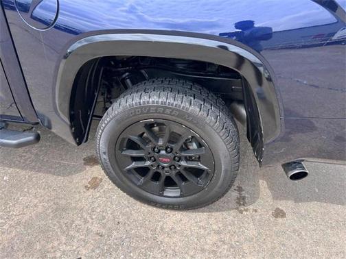 2022 Toyota Tundra Hybrid 1794 Edition