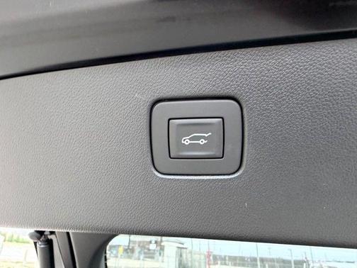 2026 Buick Envista Sport Touring FWD