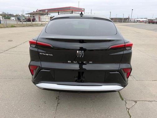 2026 Buick Envista Sport Touring FWD