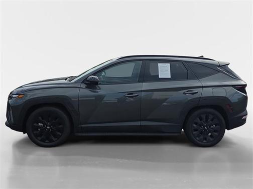 2023 Hyundai TUCSON XRT