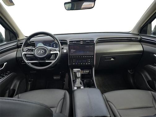 2023 Hyundai TUCSON XRT