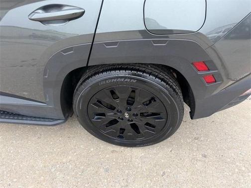 2023 Hyundai TUCSON XRT