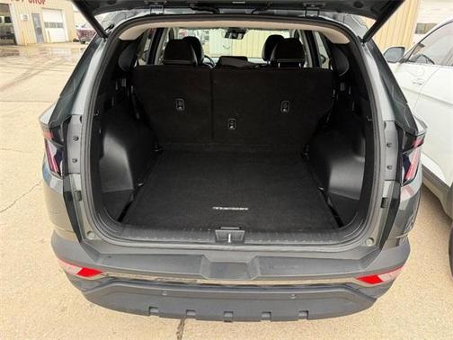 2023 Hyundai TUCSON XRT