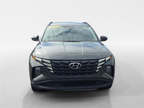 2023 Hyundai TUCSON XRT