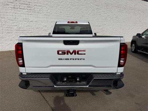 2025 GMC Sierra 2500 Pro