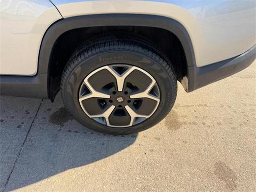 2023 Rivian R1T Adventure Quad Motor Large Pack