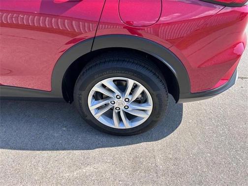 2026 Buick Envista Preferred FWD