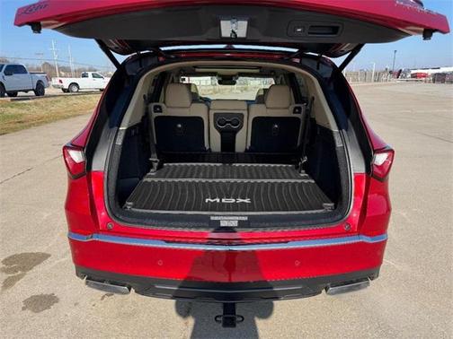 2024 Acura MDX Technology Package
