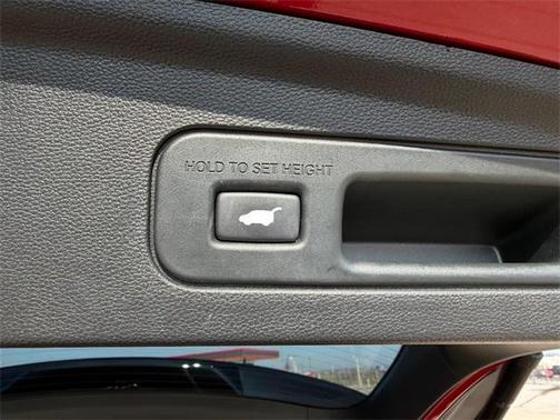 2024 Acura MDX Technology Package