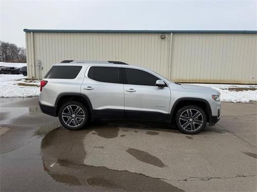 2020 GMC Acadia FWD SLT