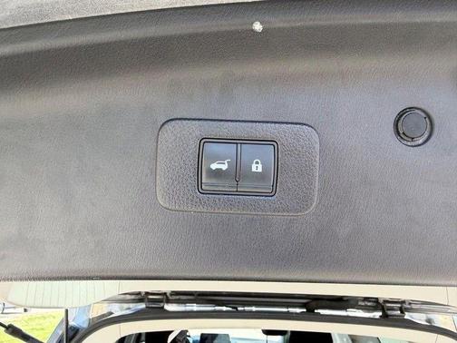 Gun Metallic 2021 Nissan Armada SL 4WD