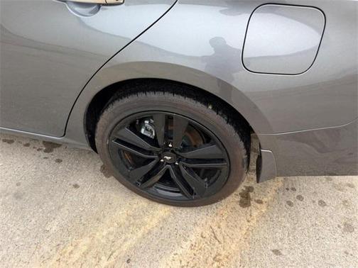 2019 Nissan Altima 2.5 Platinum