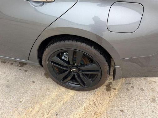 2019 Nissan Altima 2.5 Platinum