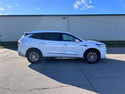 2024 Buick Enclave Premium AWD