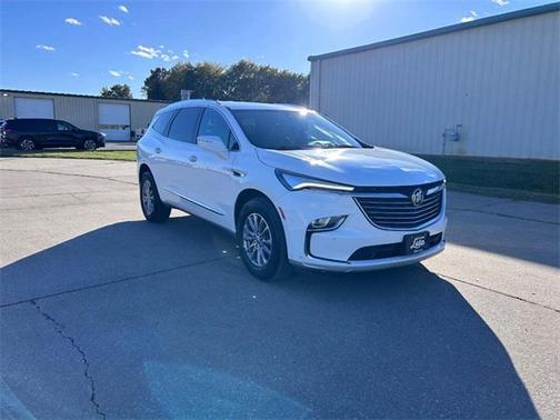 2024 Buick Enclave Premium AWD