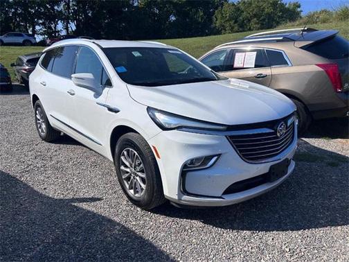 2024 Buick Enclave Premium AWD