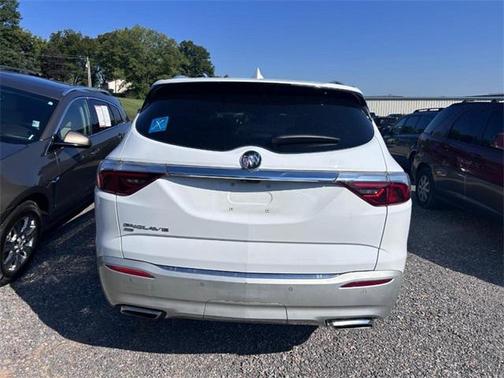 2024 Buick Enclave Premium AWD