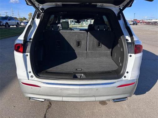 2024 Buick Enclave Premium AWD