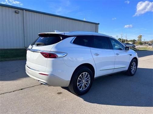 2024 Buick Enclave Premium AWD