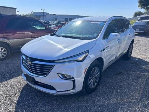 2024 Buick Enclave Premium AWD