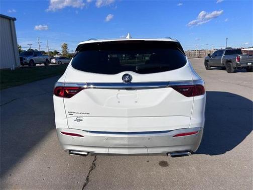2024 Buick Enclave Premium AWD