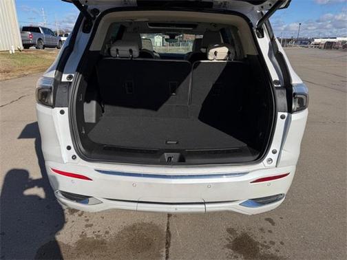 2024 Buick Enclave Avenir AWD