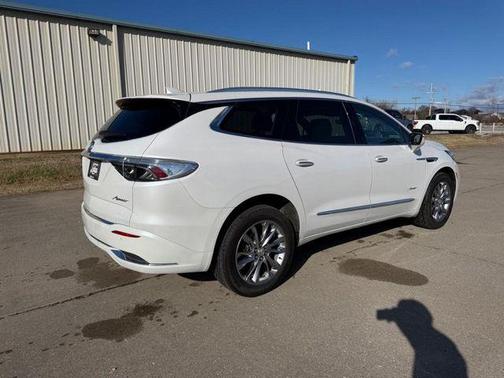 2024 Buick Enclave Avenir AWD