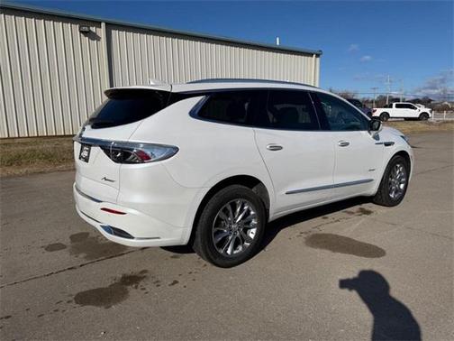 2024 Buick Enclave Avenir AWD