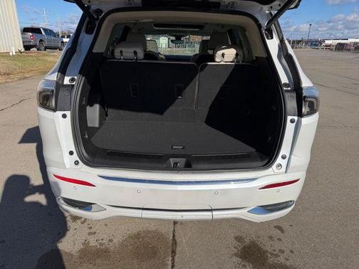 2024 Buick Enclave Avenir AWD