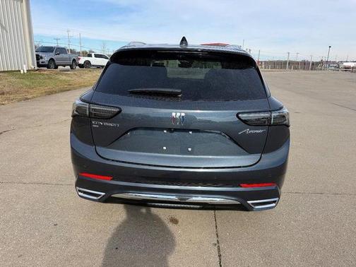 2026 Buick Envision Avenir AWD