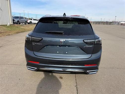 2026 Buick Envision Avenir AWD
