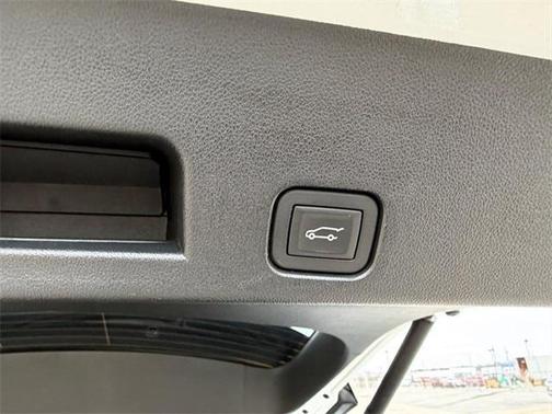 2024 GMC Acadia FWD Elevation