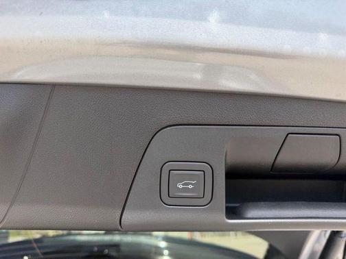 Moonstone Gray Metallic 2026 Buick Envision Avenir AWD