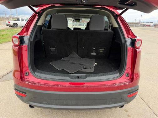 2023 Mazda CX-9 Touring