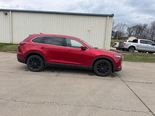 2023 Mazda CX-9 Touring